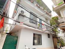 Hình ảnh Căn Nhà 120m2 Phố Ngọc Hà- Ngõ 3 Gác Chạy-6m Mặt Tiền- Giá Bán 12.6 Tỷ