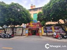 Hình ảnh Cho thuê nhà mặt tiền số 342Bis Nguyễn Trọng Tuyển, P.2, Q.Tân Bình.