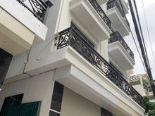 Hình ảnh 3 Tỷ, bán nhà Đức Diễn, 40m2, MT 4m, 5 tầng, mới tinh ở ngay