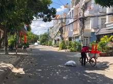 Hình ảnh Bán nhà MT đường 24B, Bình Trị Đông B,  Bình Tân, 4x20m , 3,5 tấm, 9,5
