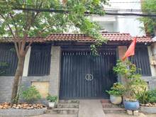 Hình ảnh Nhà Bán, HXH, Nguyễn Văn Lượng, Gò Vấp, 5,6x18m, Nhỉnh 6 tỷ