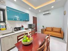 Hình ảnh Căn Hộ Studio Bancol Full nội thất đường Cộng Hòa