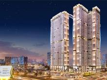 Hình ảnh Mb6623 nạp rút nhanh chóng Happy One Central bàn giao full nội thất, trả góp chỉ 1%/tháng