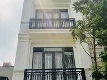 Hình ảnh Bán nhà PL, KD, ô tô, Ngô Thì Nhậm, Hà Đông, 45m2, MT 4m , giá 7.4 tỷ.