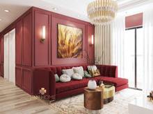 Hình ảnh Bán Trang Chủ MB66.COM / Đăng Ký Tặng 66K Sunrise City Quận 7 - Tháp Central - full nội thất giá 4.2t