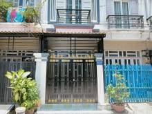 Hình ảnh Nhà bán hẻm 2266 huỳnh tấn phát, nhà bè