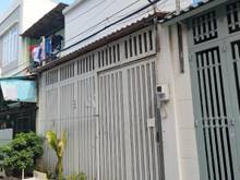 Hình ảnh Nhà 5x9m hẻm xe hơi Đsố 1 (Mã Lò)- Nhà kiên cố vào ở liền