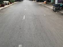 Hình ảnh Mặt Tiền Khu Tên Lửa-75m2-10,2 Tỷ-4 Tầng-Kinh Doanh Đỉnh