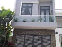 Hình ảnh chính chủ cần bán nhà vị trí đẹp giá tốt gần chợ bình chánh 2km