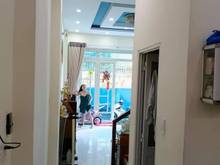 Hình ảnh Bán Nhà Hẻm 67 Nguyễn Thị Tú Bình Tân Giáp Tân Phú Hẻm 6M, 52m2x4T