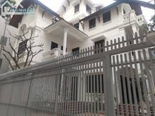 Hình ảnh Biệt Thự Kiểu Pháp Cổ 120m2 Võng Thị,18m MT,An Sinh Đỉnh,26 tỷ
