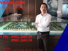 Hình ảnh BDS Hùng Vĩ Land Bán nền 2 mặt tiền view Công Viên KDC Y Tế Q2