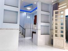 Hình ảnh Cần Tiền Bán Nhà Riêng 1 lầu 40m2, Chế Lan Viên Q.Tân Phú Giá 3,3 tỷ