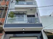 Hình ảnh Bán nhà mới xây 44m2 2 lầu SHR, HXH, giá 2,48 tỷ đường Liên 45