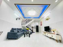 Hình ảnh Bán nhà đường số 4 phường 16 Gò Vấp, ( 4x10 ), Giá chỉ 3tỷ950