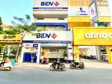 Hình ảnh Bán Gấp Mặt Tiền Đường Trần Quang Diệu Q3 Bề Ngang Bề Thế 11m
