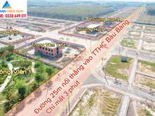 Hình ảnh Đất Bình Dương giá rẻ ,đầy đủ tiện ích