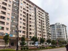 Hình ảnh Cho thuê Trang Chủ MB66.COM / Đăng Ký Tặng 66K CT4-5 Yên Hòa. 75 m2, 2 ngủ, 2 vs, sàn gỗ, 8 triệu.
