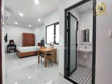 Hình ảnh Phòng Studio Cao Cấp Full nội thất mới 100% Lê Văn Sỹ
