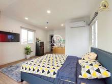 Hình ảnh Khai Trương Phòng mới 100% Full nội thất Sân Bay -Phổ Quang, Phú Nhuận