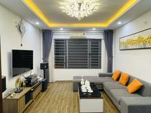 Hình ảnh Hạ Sốc Bán Gấp NHÀ BỒ ĐỀ 36m2,  Nhà Đẹp Ở Luôn - GIÁ NHÍCH 3 TỶ