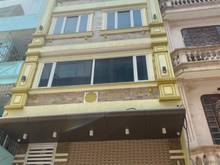 Hình ảnh Nhà mặt phó Vũ Trọng Phụng 75m x5t thông sàn , 60tr/th