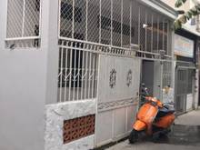 Hình ảnh Bán nhà mặt tiền hẻm thông Phước Long B, quận 9, TP Thủ Đức