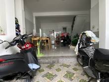 Hình ảnh Nhà gần mặt tiền Q. Bình Thạnh, dt 42m2, 3 lầu, 4 phòng ngủ.