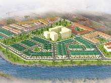 Hình ảnh Kẹt tiền bán lô đất KDC Thanh Niên, Phước Lộc, Nhà Bè, giá 2,2 tỷ
