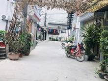 Hình ảnh Bán đất lai xá 72m2, đường ô tô tránh nhau, cách QL 32 vài bước chân