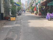 Hình ảnh Bán đất hẻm 1 sẹc Lê Văn Quới, 891m2, giá chỉ 32,5tr/m2.