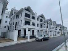 Hình ảnh Bán 2 lô Shophouse Hateco Xuân Phương mặt tiền 5m. Diện tích 90m2 chín