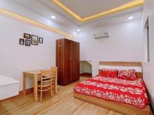 Hình ảnh CHDV full nội thất như hình gần Tên lửa Quận 6