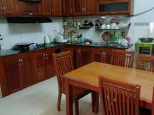 Hình ảnh Hẻm 67 Nguyễn Thị Tú gần Ngã Tư Gò Mây, Nhà 4 Tầng, 4x14, Bán Gấp