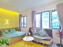 Hình ảnh Căn Hộ Mới Xây 100%_Full A-Z_Gần Sân Bay_Qua Trung Tâm Cực Thuận Tiện