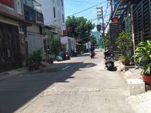 Hình ảnh Nhà BTCT 4 tầng hẻm 6m Lê Văn Quới, gần siêu thị điện máy Nguyễn Kim