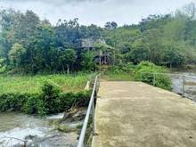Hình ảnh Chuyển nhượng đất chính chủ tại Phú Cường Tân Lạc Hòa Bình