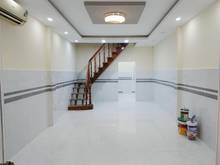 Hình ảnh Nhà Đẹp Điện Biên Phủ, P15, 35m2 ( 7,5m x 5,5m ), Chỉ 4,7 Tỷ