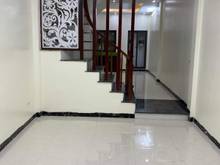 Hình ảnh Bán Như Cho Nhà Mới Phố Đại Từ 44m×5T. Độc Lập Thoáng 3 Mặt