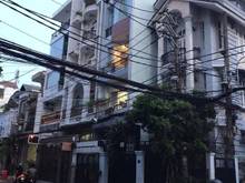 Hình ảnh Biệt thự góc 2 MT khu CX Nguyễn Trung Trực cực đẹp, 108M2, GIÁ 22 TỶ
