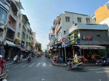 Hình ảnh Cho thuê tòa nhà đường Đỗ Quang Đầu, Quận 1