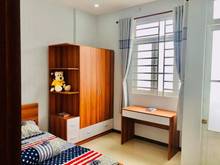 Hình ảnh Bán nhà tâm huyết đường Bà Hom 42m2_2 tỷ 6 _ cạnh chợ Bà Hom