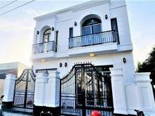 Hình ảnh Cần bán gấp nhà chinh chu,SHR 100%