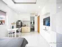 Hình ảnh Siêu Phẩm 1PN và Full Nội Thất, View Landmark