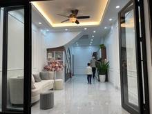 Hình ảnh Bán nhà ô tô đỗ cổng PHỐ KHƯƠNG TRUNG 48M2 4 TẦNG 5.75 TỶ