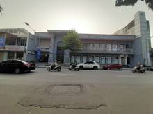 Hình ảnh Cho thuê nhà mặt phố Lê Duẩn - Đống Đa