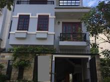 Hình ảnh Nhà Mặt tiền Số Nguyễn Thị Thập - Tân Quy - Quận 7 . 148m2 giá 25 tỷ