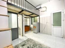 Hình ảnh 🍉Gác Lửng Xinh Tươi, - 5’ Đi ĐH Bách Khoa, 26m2- PHÓ CƠ ĐIỀU Quận 11