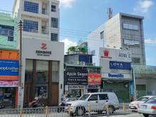 Hình ảnh Bán nhà mặt tiền Nguyễn Thị Minh Khai, Phường ĐaKao, Quận 1