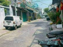 Hình ảnh Bán nhà 85m2, 1 xẹc  đường Tây Thạnh giá đầu tư tốt.